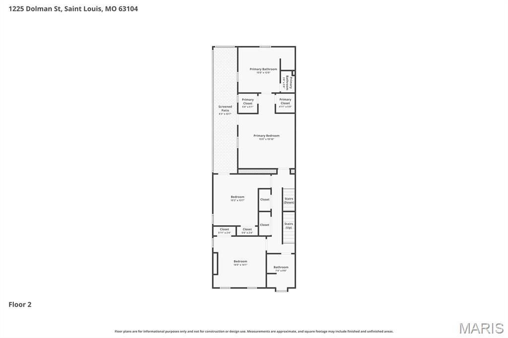 Lafayette Park - Residential