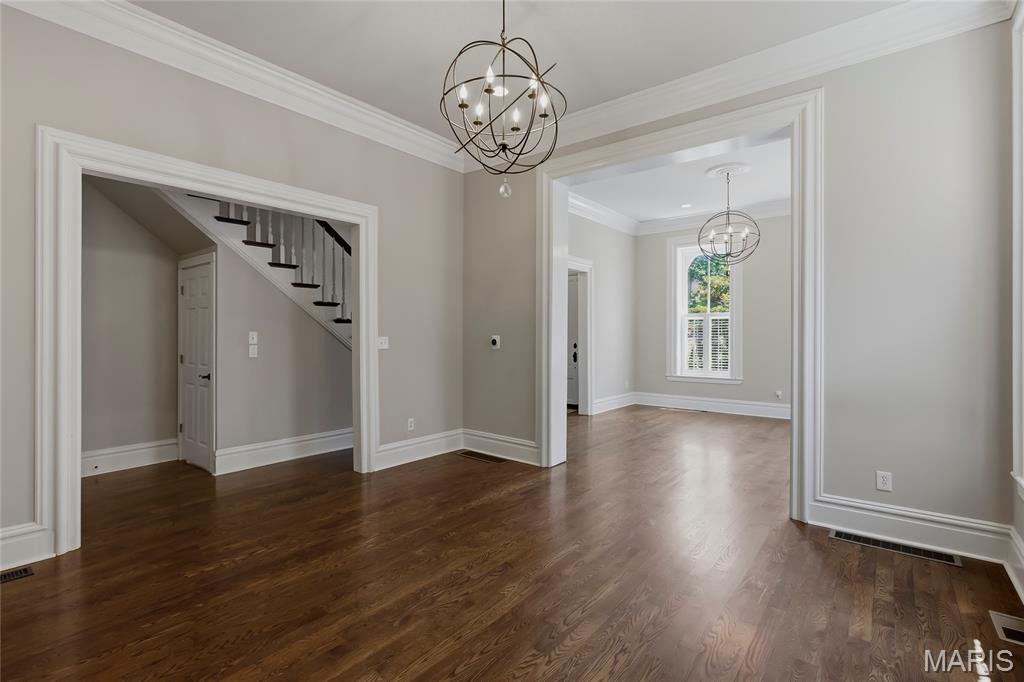 Lafayette Park - Residential