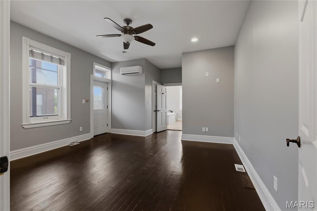 Lafayette Park - Residential