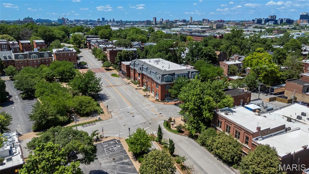 Lafayette Park - Residential