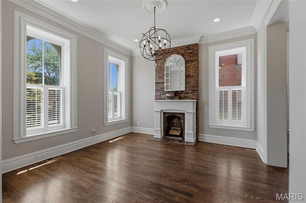 Lafayette Park - Residential