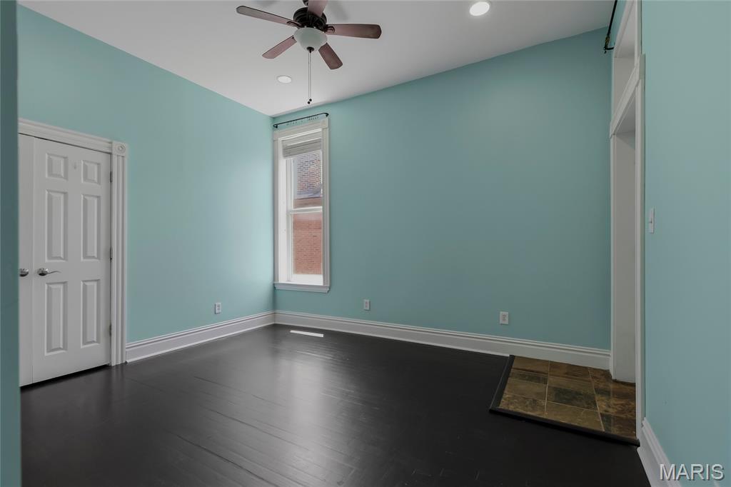 Lafayette Park - Residential