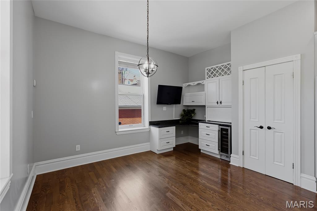 Lafayette Park - Residential