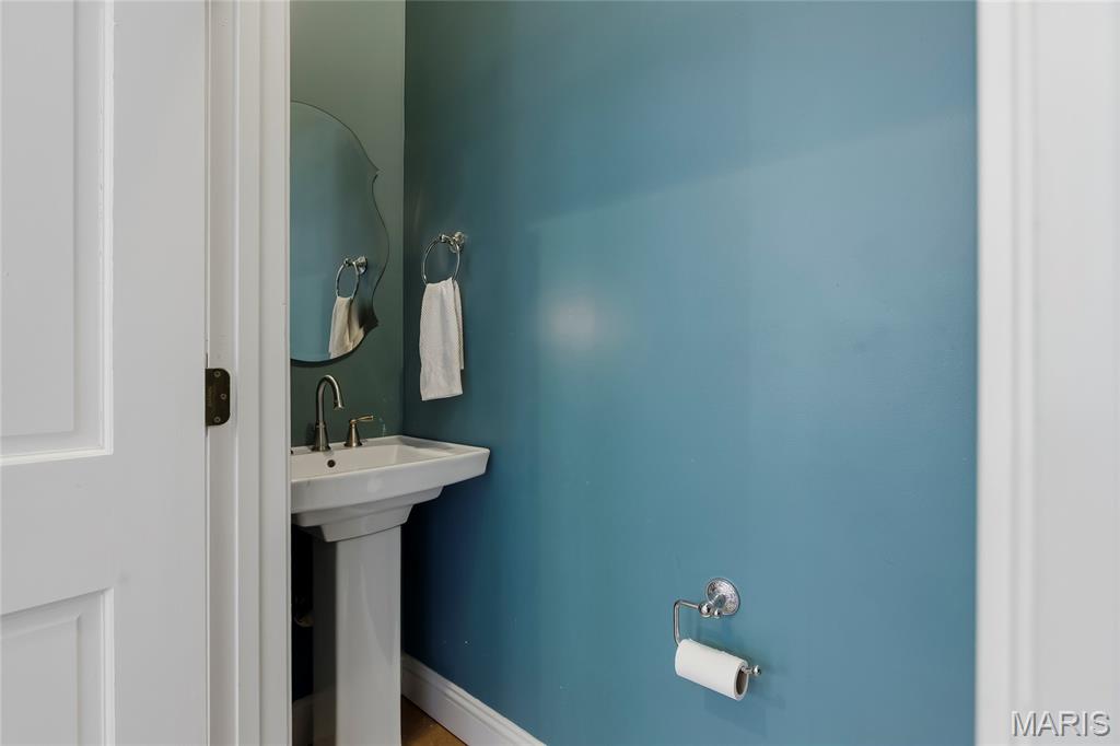 Lafayette Park - Residential