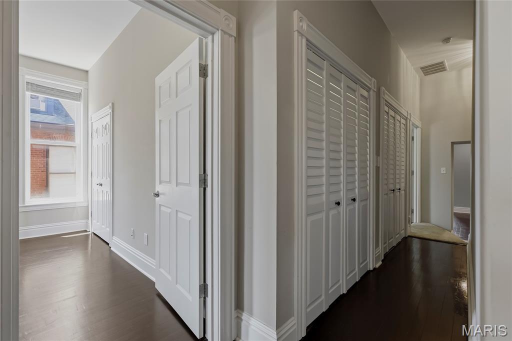 Lafayette Park - Residential