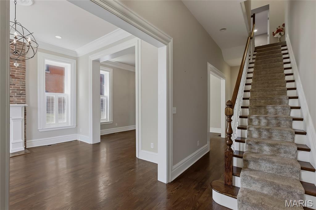 Lafayette Park - Residential