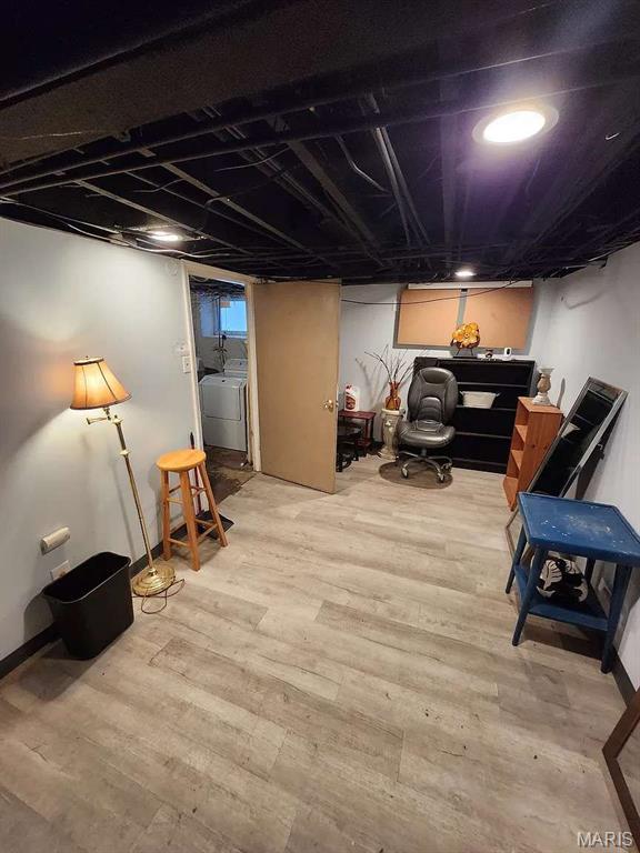 LEE-MAR ADDN - Residential Income