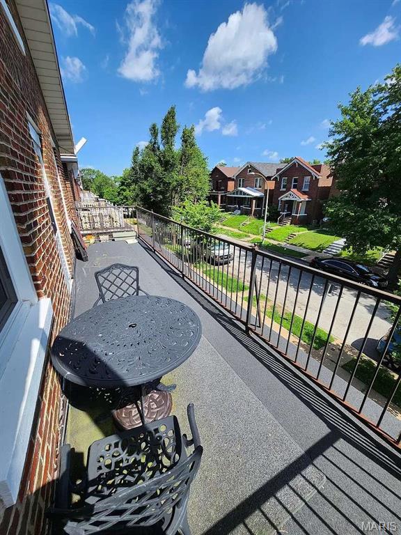 LEE-MAR ADDN - Residential Income