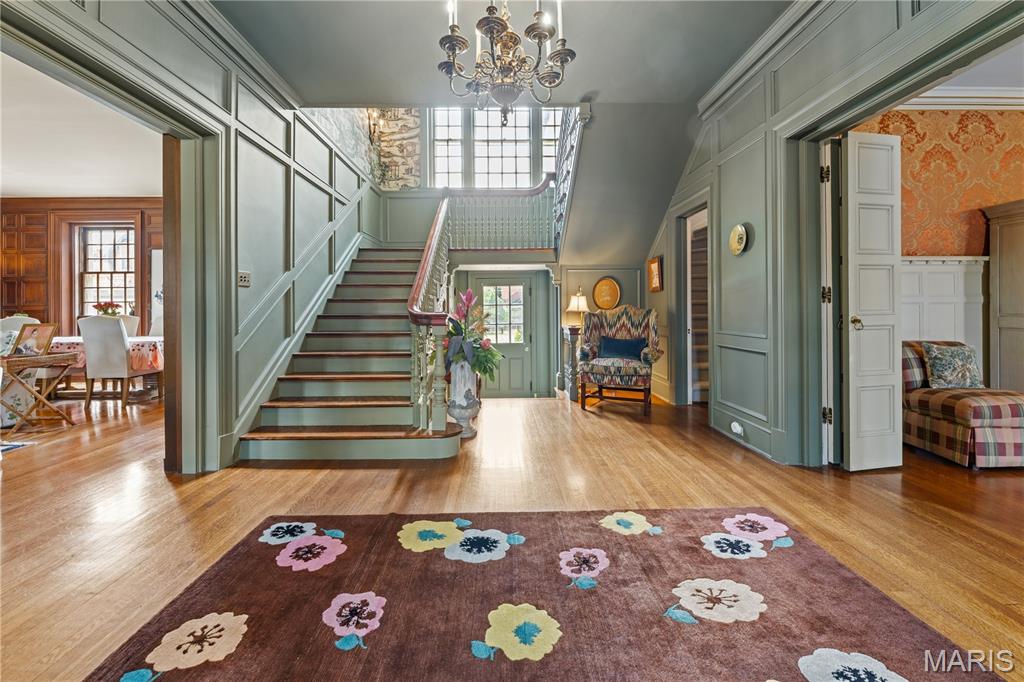 Forest Park Add - Residential
