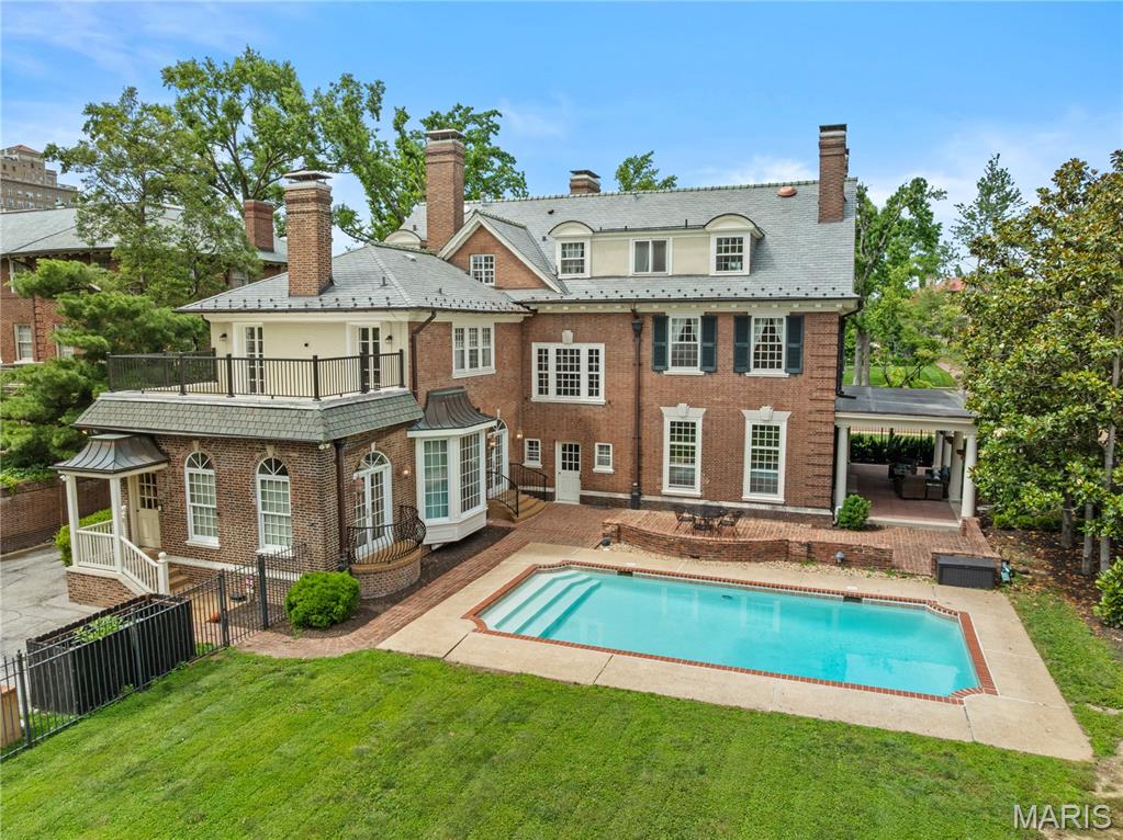 Forest Park Add - Residential
