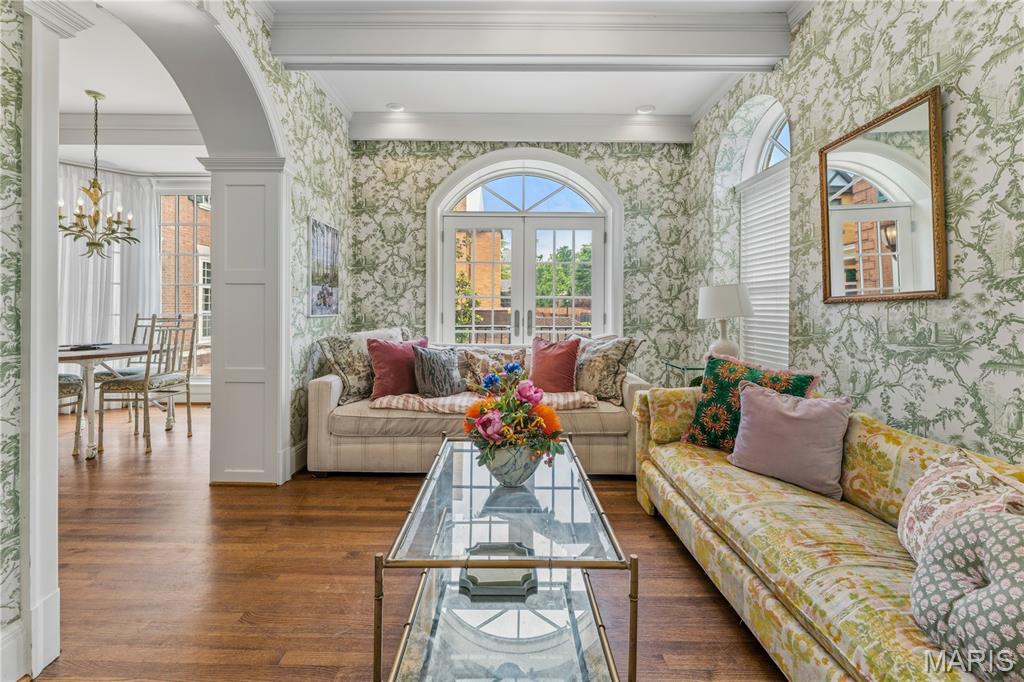Forest Park Add - Residential