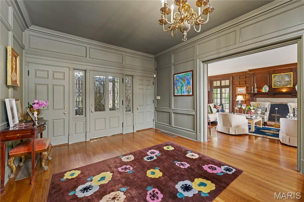 Forest Park Add - Residential