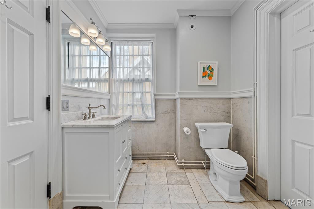 Forest Park Add - Residential