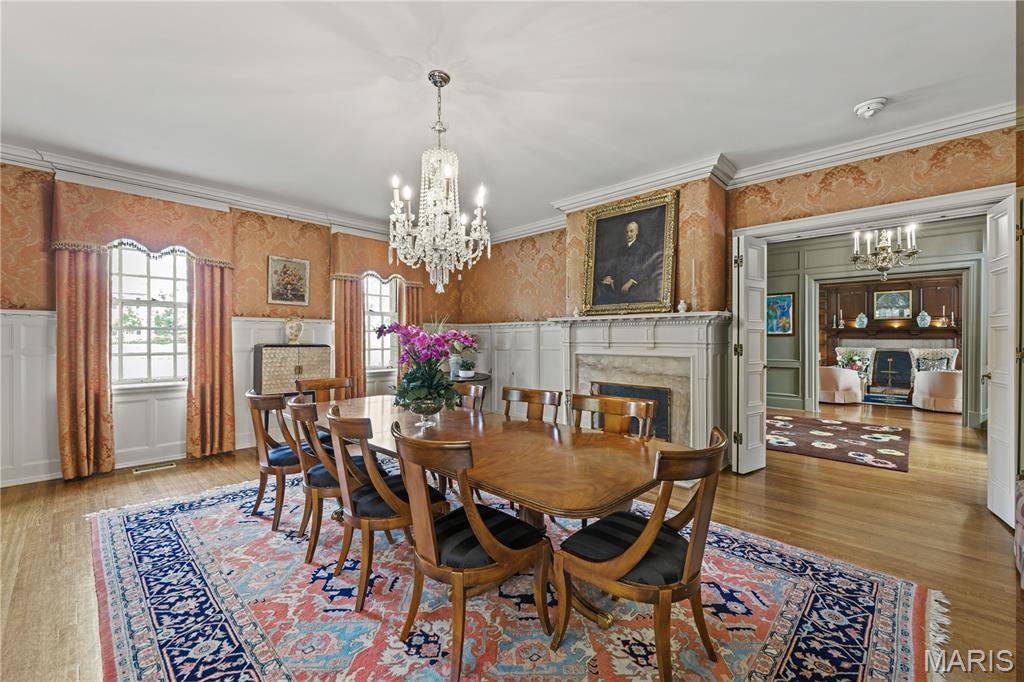 Forest Park Add - Residential