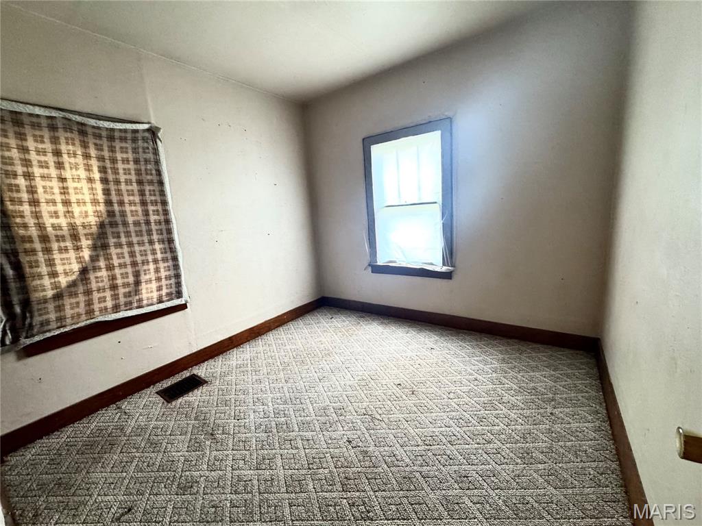 Not in a subdivision - Residential