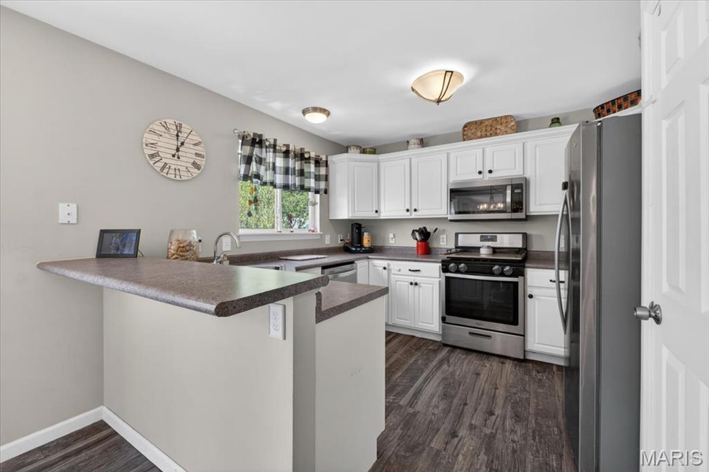 Hulls Add To Valley Park - Residential