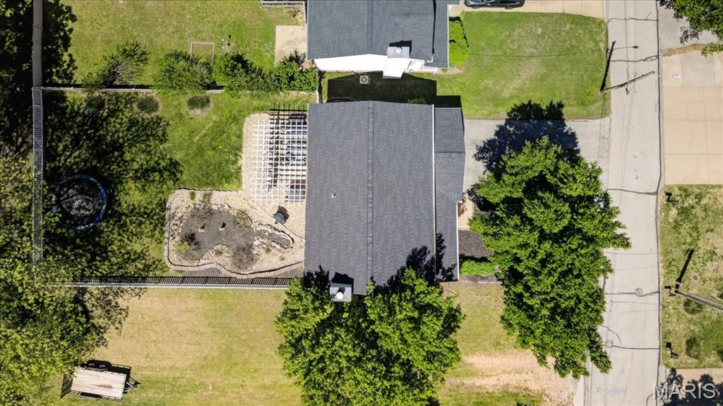 Hulls Add To Valley Park - Residential