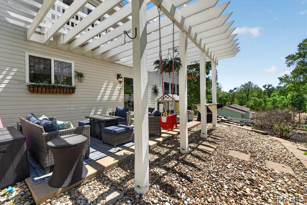 Hulls Add To Valley Park - Residential