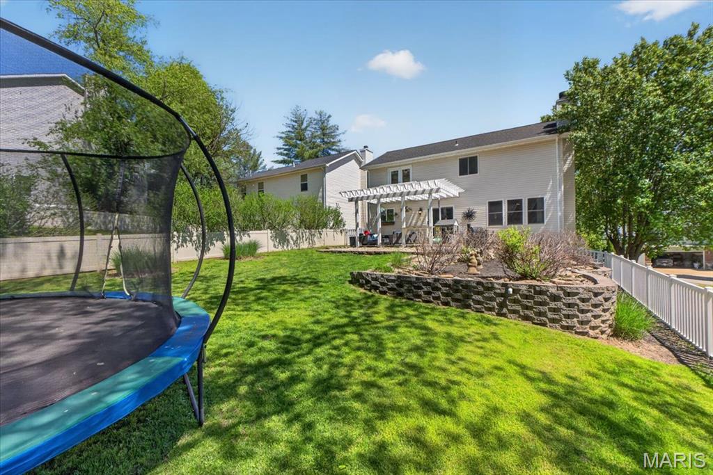 Hulls Add To Valley Park - Residential