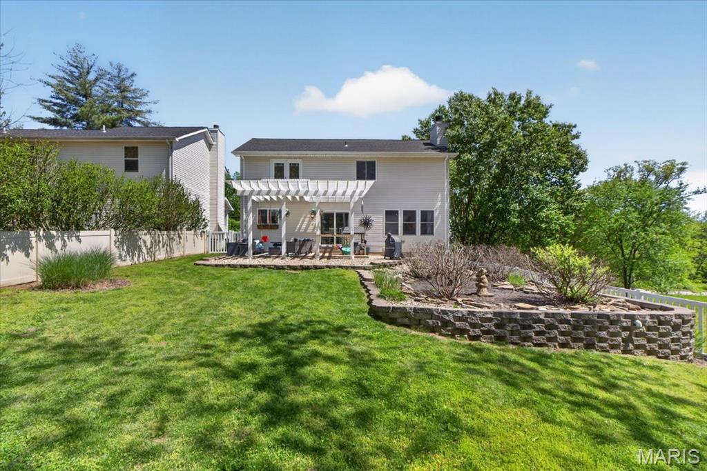 Hulls Add To Valley Park - Residential