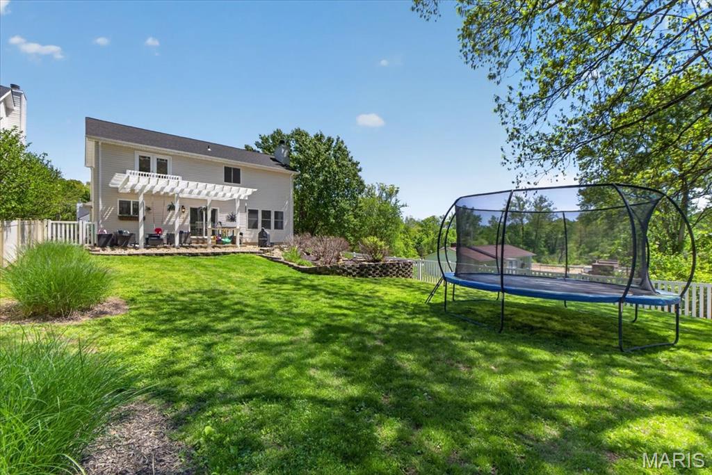 Hulls Add To Valley Park - Residential