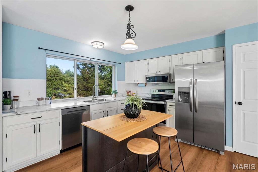 Westglen Village - Residential