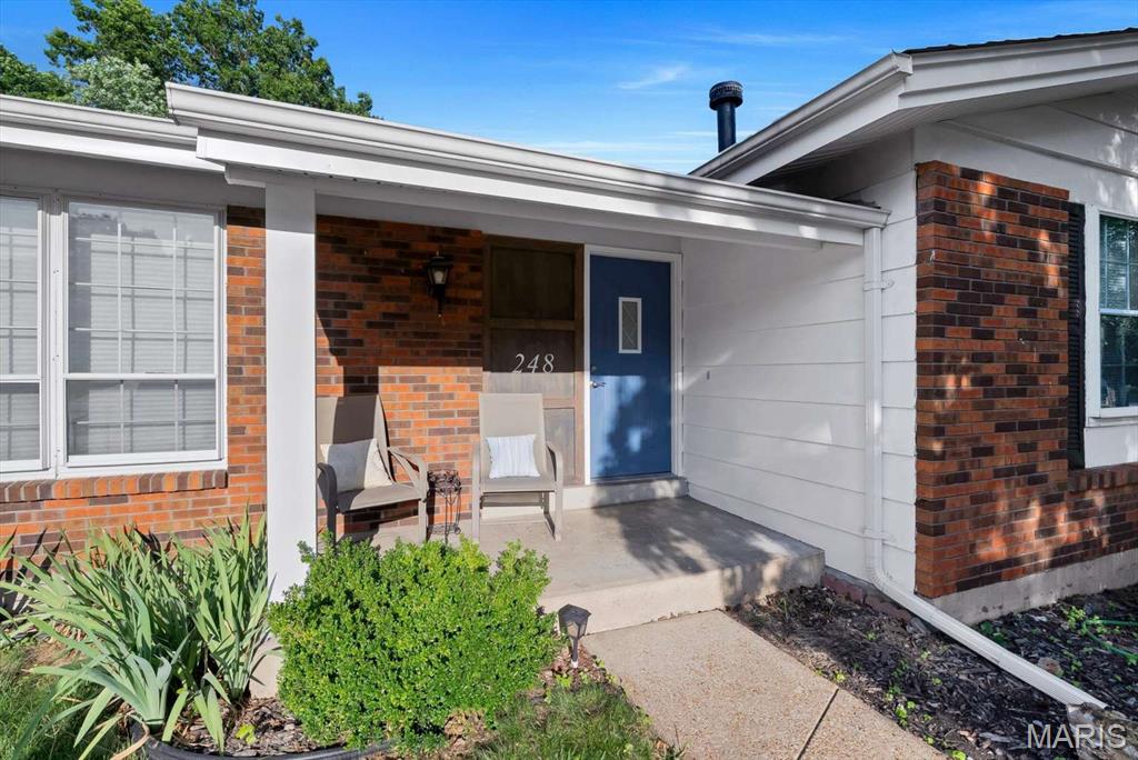 Westglen Village - Residential