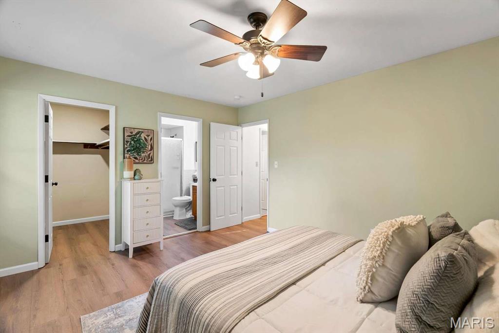 Westglen Village - Residential