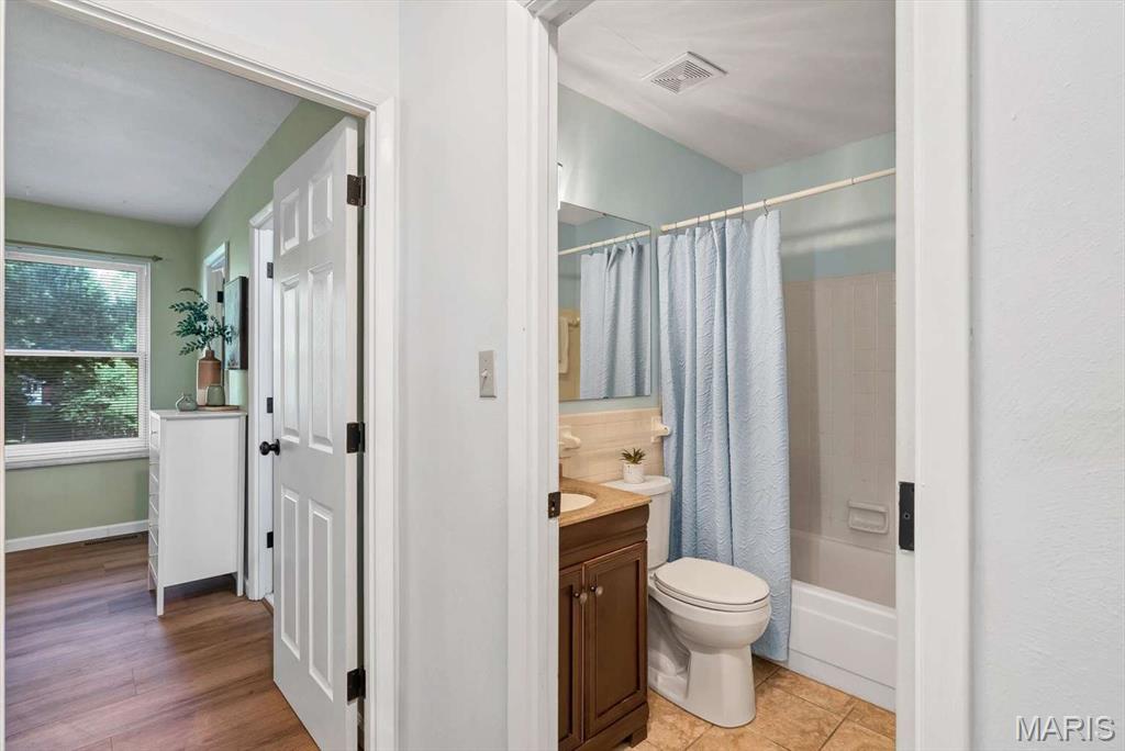 Westglen Village - Residential