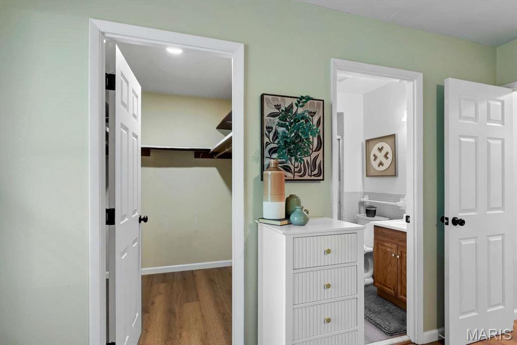 Westglen Village - Residential