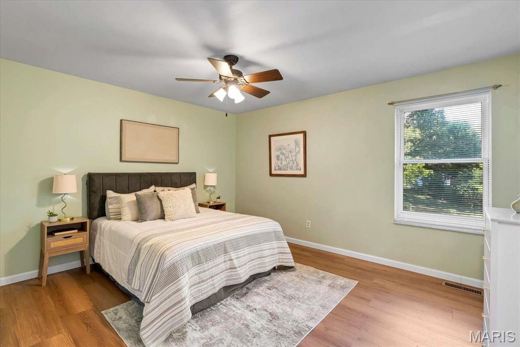 Westglen Village - Residential