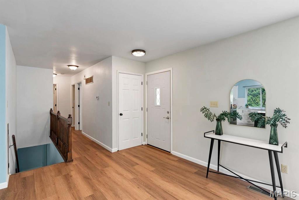 Westglen Village - Residential
