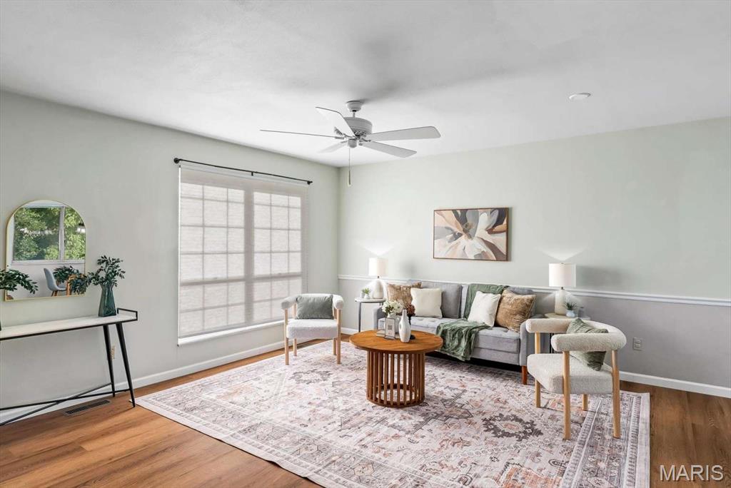 Westglen Village - Residential