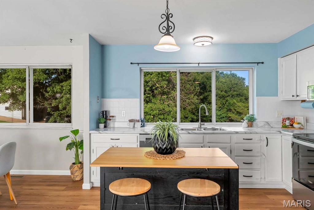 Westglen Village - Residential