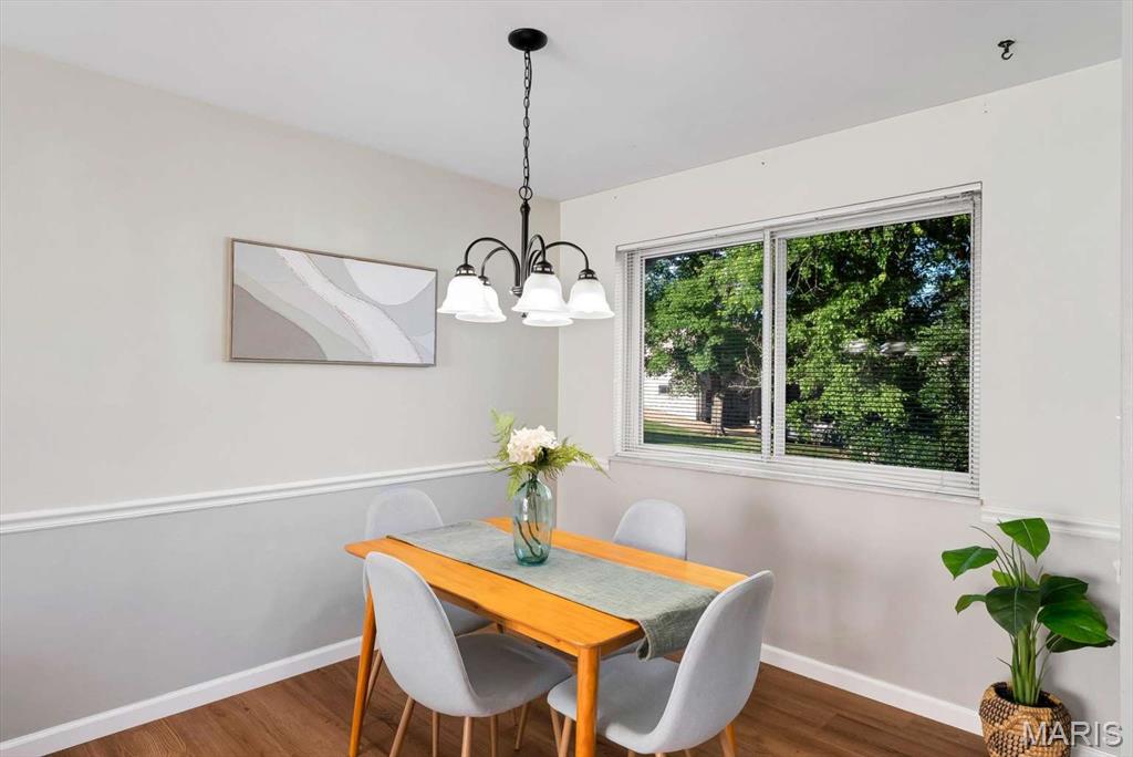 Westglen Village - Residential