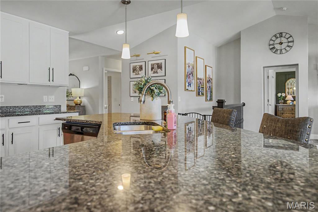 Auburn Lake Estates - Residential