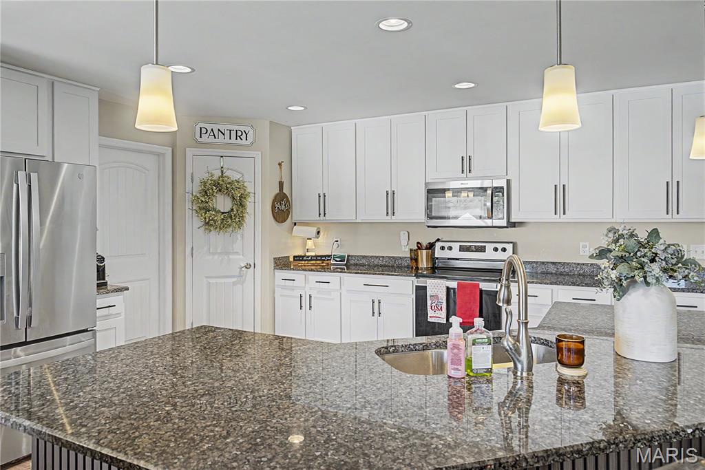 Auburn Lake Estates - Residential