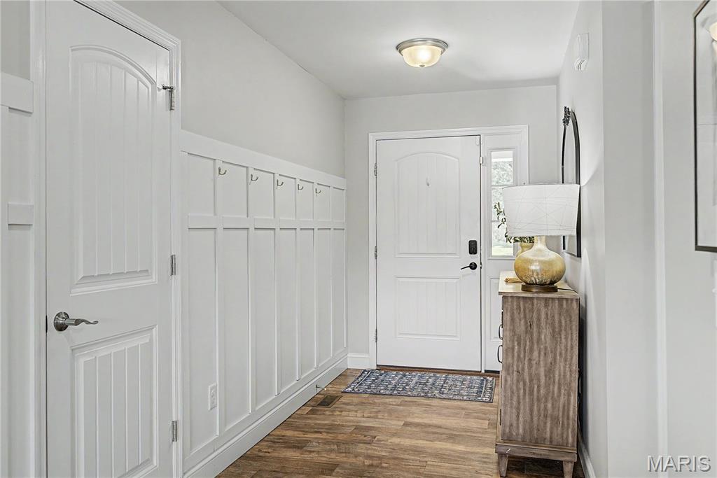 Auburn Lake Estates - Residential