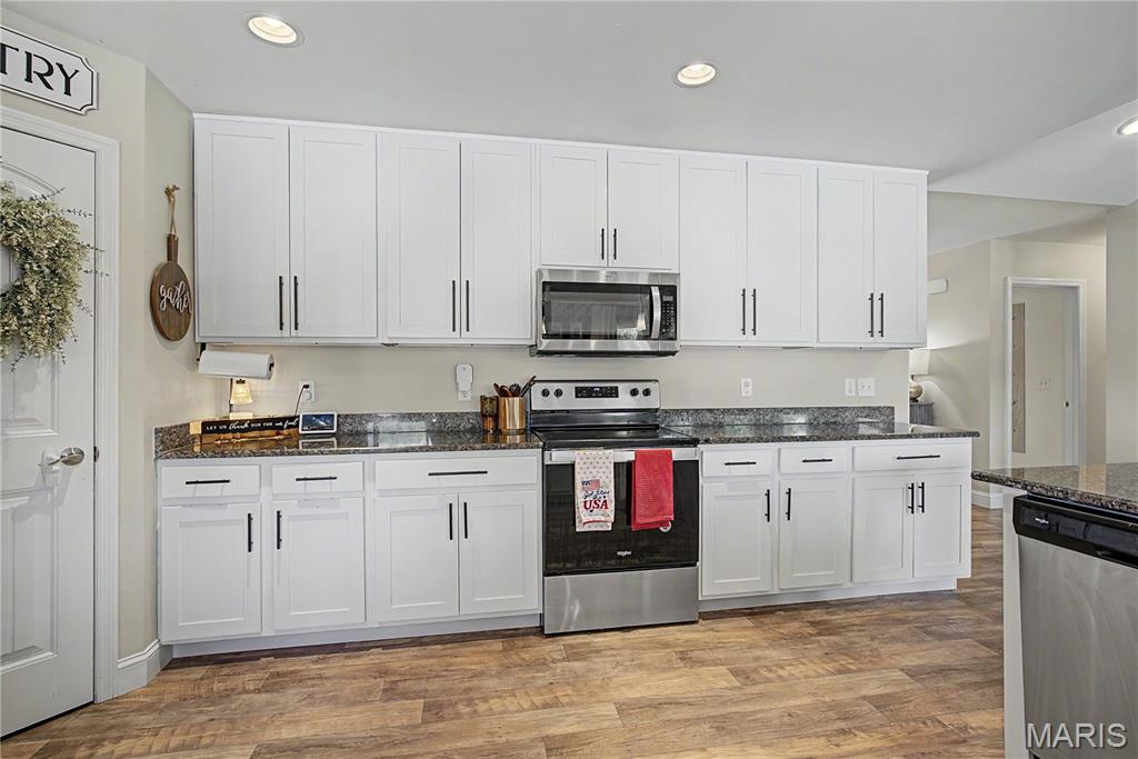 Auburn Lake Estates - Residential