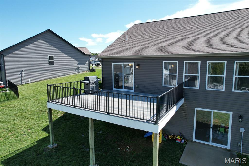 Auburn Lake Estates - Residential