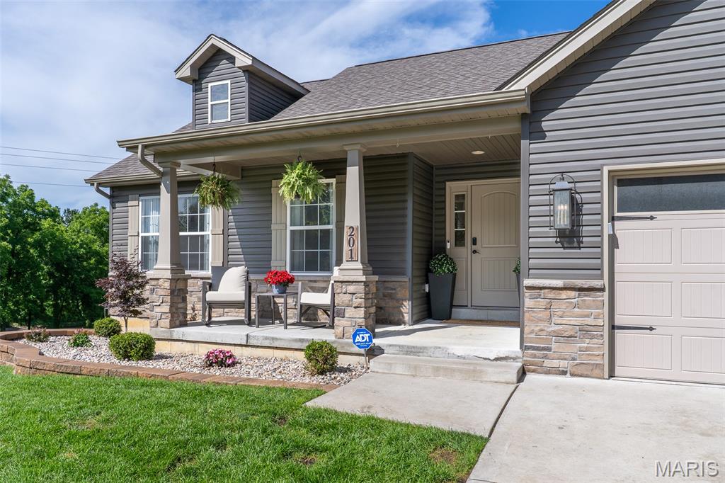 Auburn Lake Estates - Residential