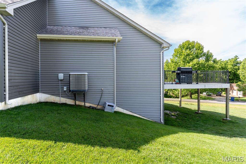 Auburn Lake Estates - Residential