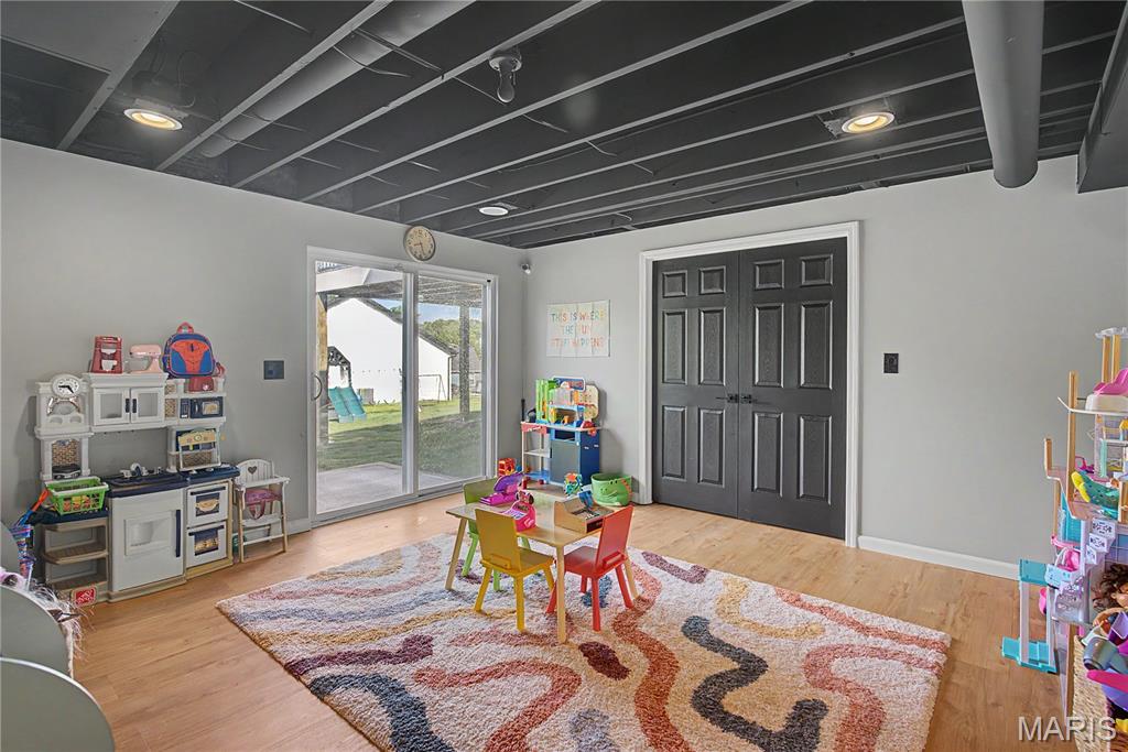 Auburn Lake Estates - Residential