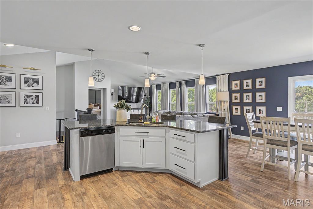 Auburn Lake Estates - Residential