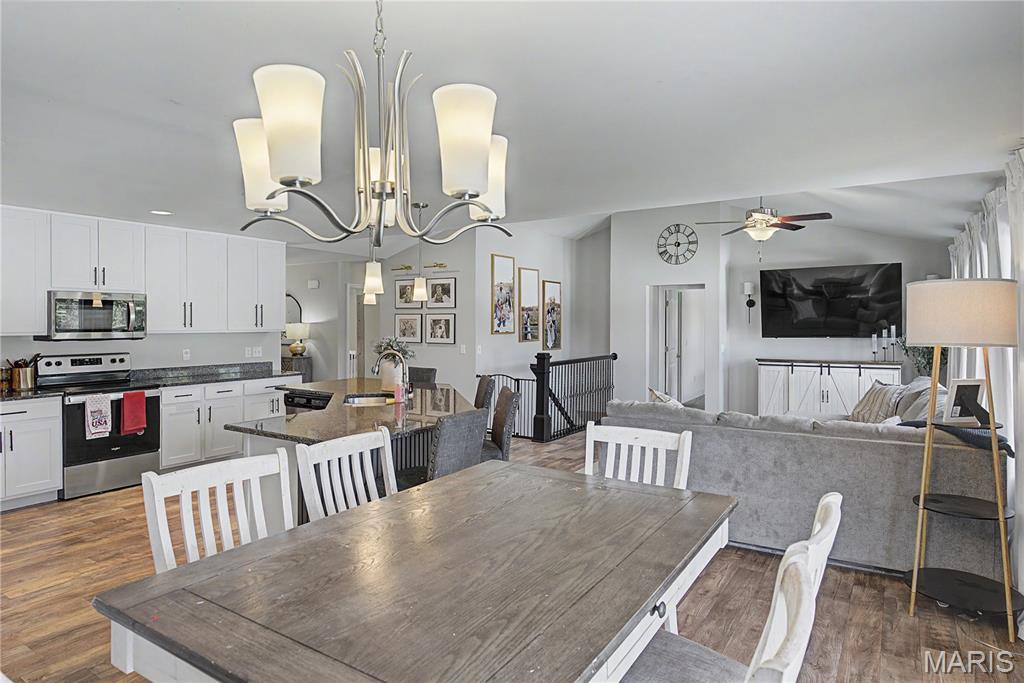 Auburn Lake Estates - Residential
