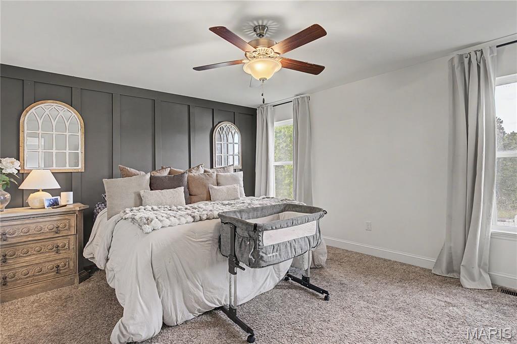 Auburn Lake Estates - Residential