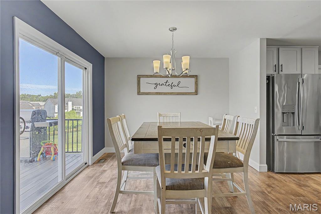 Auburn Lake Estates - Residential