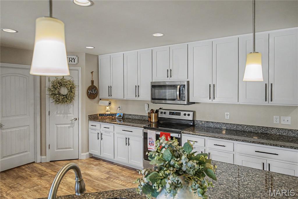 Auburn Lake Estates - Residential