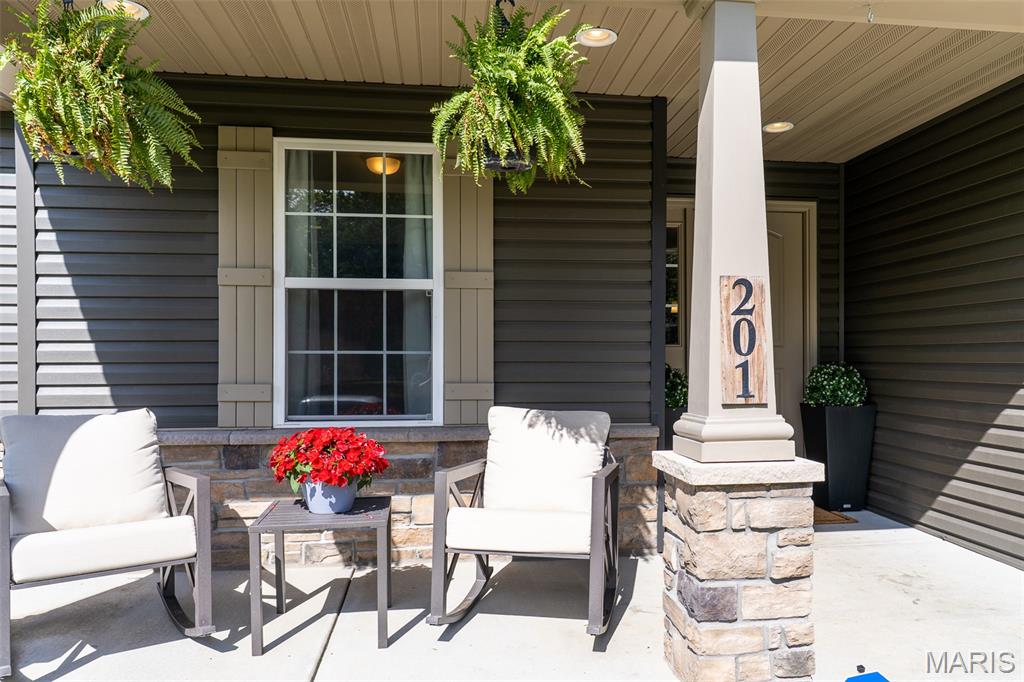 Auburn Lake Estates - Residential