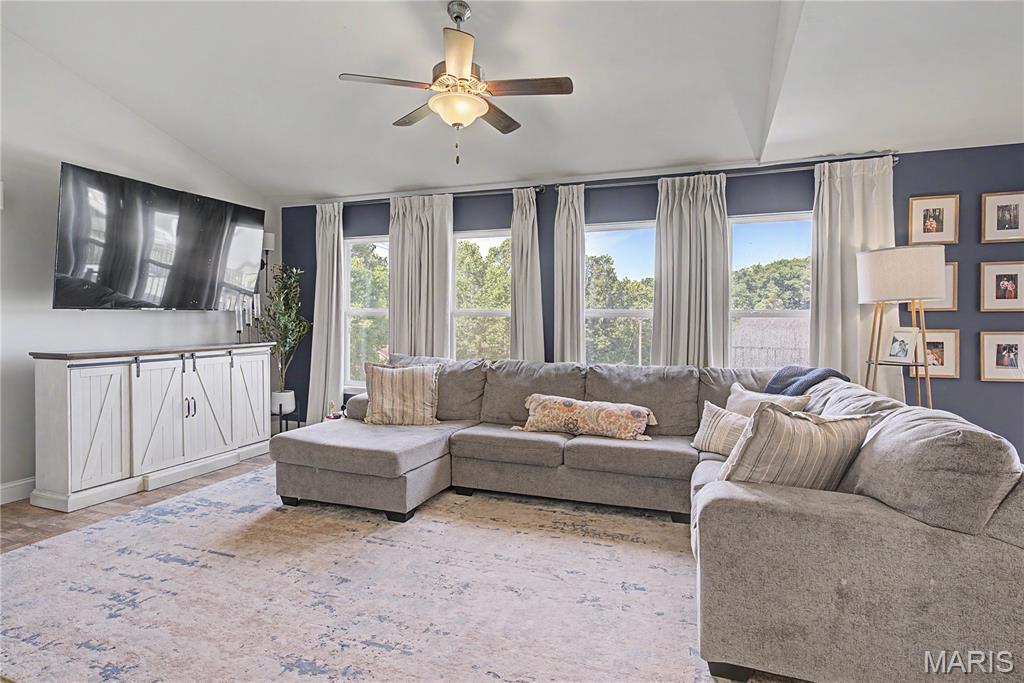 Auburn Lake Estates - Residential